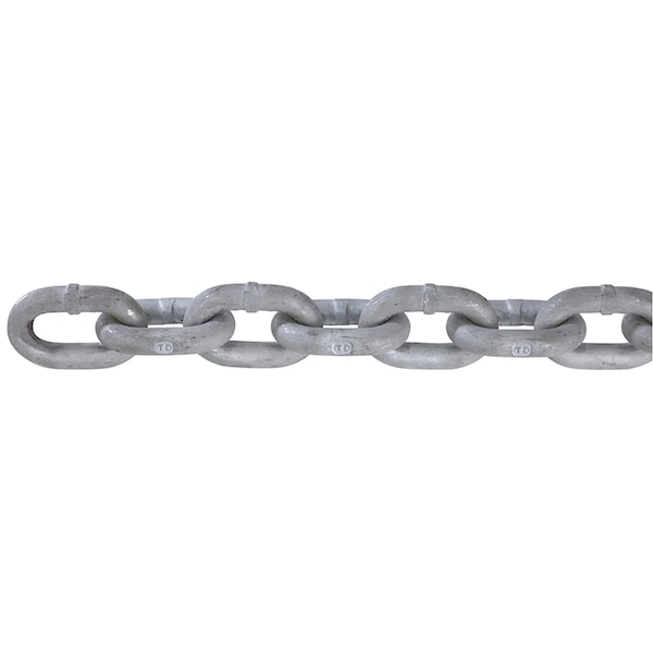 Peerless Chain 3/8 ISO HT 400'/DRUM HDG, 500140632 500140632 - main
